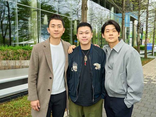 天空娛樂打造亞洲級男團選秀《SCOOL》 攜手韓國電視台SBS Medianet製播 首位導師羅志祥嚴格三大條件 | 蕃新聞