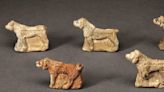 Ancient Friends: The way dogs live with us now is not necessarily new