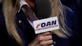 Far-Right Channel One America News Officially Dropped by Last Major TV Carrier