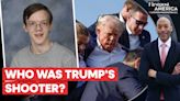 From Loner to Sniper: Who Was Thomas Matthew Crooks, Trump's Attacker