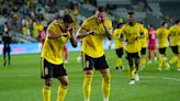 Columbus Crew endures weather delay, defeats St. Louis City SC in Leagues Cup opener