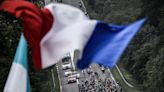 2024 Tour de France to close with rollercoaster TT over La Turbie and Col d’Eze