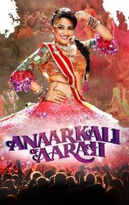 Anaarkali of Aarah
