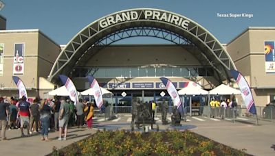 Cricket World Cup: U.S. takes on Canada in opening match at Grand Prairie Stadium