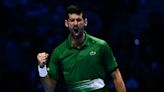 Así quedó la tabla de campeones históricos del Masters ATP Finals, tras el título de Novak Djokovic