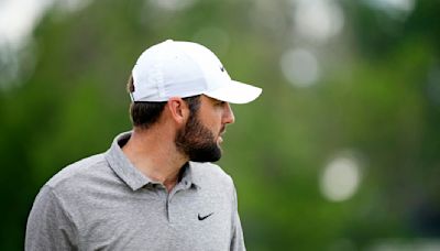 Lynch: Scottie Scheffler’s scandal shows why the PGA Tour has to look elsewhere for much-needed spice