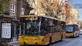 La Plataforma por el Transporte Público pide que los nuevos buses circulen ya