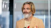 Chris Pine says the 'earth-shattering' amount he was paid for 'Princess Diaries 2' changed his life