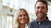 Wife of US skier Kyle Smaine speaks out in emotional post after he died in an avalanche in Japan