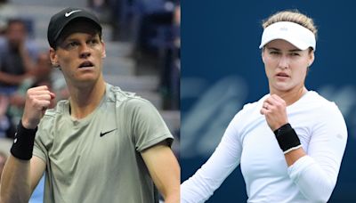 US Open Analyst's Comment on Jannik Sinner's Girlfriend Disgusts Fans