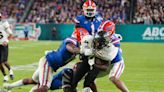 Florida Gators’ 2024 football schedule released. It’s a doozy