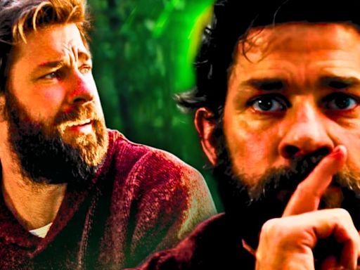 A Quiet Place: Day One's John Krasinski Replacement Is Way Smarter Than Him After Only 1 Day