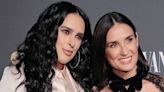 Demi Moore Jokes About Entering Her “Unhinged Grandma Era” Amid Daughter Rumer’s Pregnancy