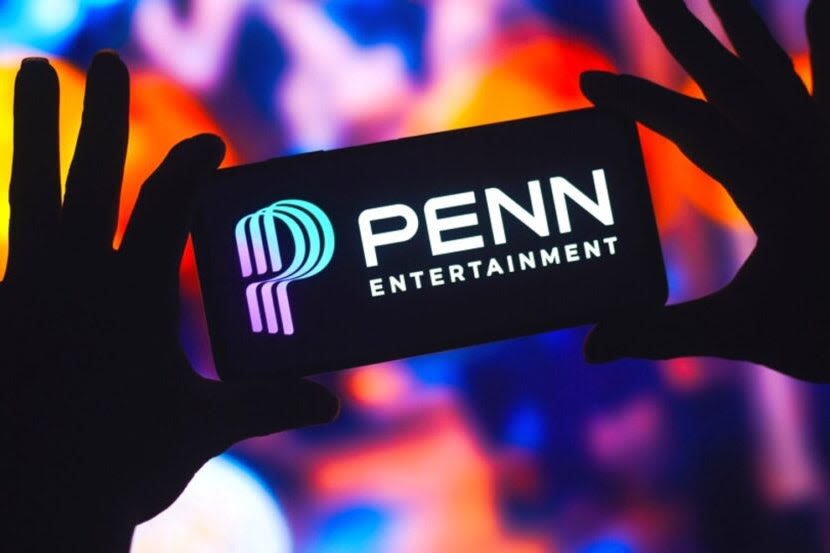 Penn Entertainment Focuses On 'Where The Puck Has Been Rather Than Where It's Going': 5 Analysts Size Up Q1 Results, Sports...