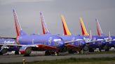 Southwest will limit hiring and drop 4 airports after loss