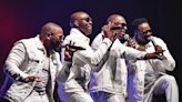 Blackstreet Announce 2024 Australian Tour with Montell Jordan