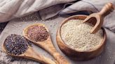 Quel est l’index glycémique du quinoa ?