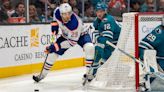 Report: Oilers star Draisaitl, a 2025 free agent, linked to Sharks