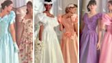 1992 JCPenney’s wedding catalog is making TikTok nostalgic for the past: ‘So. Many. Bows’