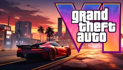 GTA VI podría haber filtrado la fecha en la que se estrenará su segundo tráiler