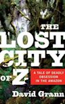 The Lost City of Z (book)