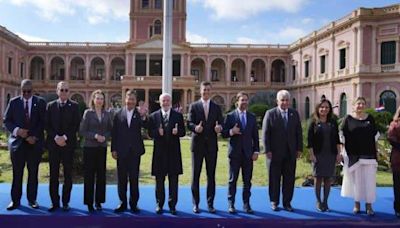 Cumbre del Mercosur: Análisis de la ausencia de Javier Milei