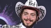 Post Malone Describes His 'Hammered' Marriage Proposal In Vegas, And The Aftermath