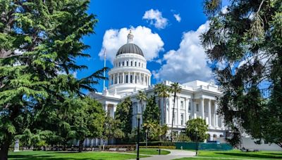 Responsible Textile Recovery Act progresses in California