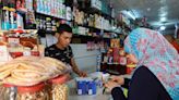 Tunisians struggle with prices and shortages as economy worsens