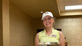 Blythewood alum Ella Stalvey continues upward trend, wins second city women’s title