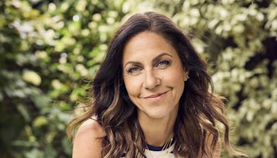 Julia Bradbury talks being let down by pals and moment Ben Shephard 'stepped up'