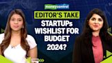 Scrapping Angel Tax To Schemes To Boost Domestic Investments: Here’s The StartUp Industry Wish List