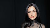 Dua Lipa goes raving with new BF Romain Gavras in London