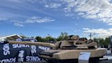 【歐洲防務展】多款主力戰車亮相 陸戰之王重振威風