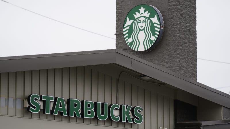 Americans over Starbucks? As sales struggle, former CEO says company needs to focus on coffee