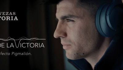 Cervezas Victoria crea la primera playlist diseñada para que la Selección Española de fútbol gane la cuarta copa