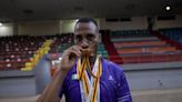 The brothers out to end Africa's Olympic badminton jinx