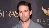 Chace Crawford felt 'violated' when ex-girlfriend went through his phone