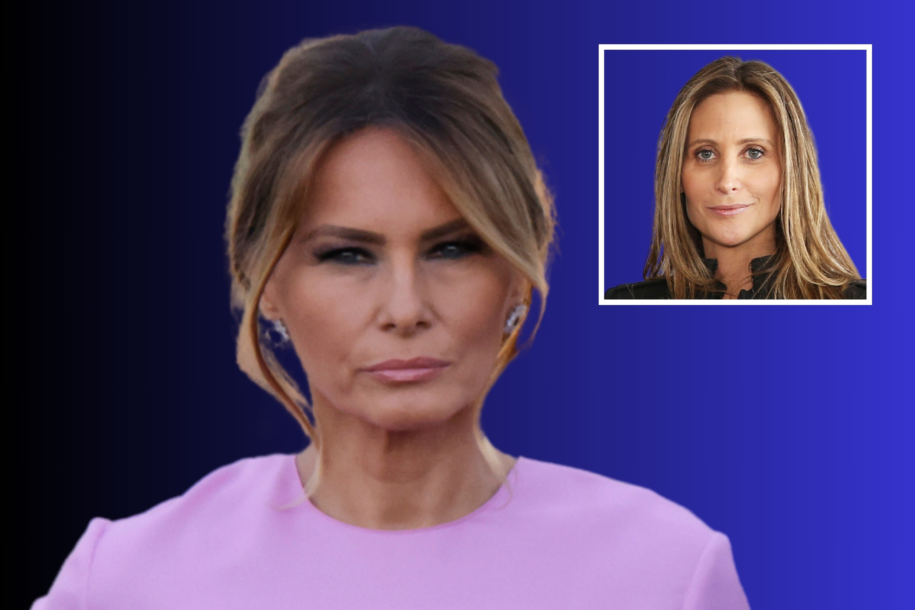 Melania Trump's former aide slams her Mother's Day message