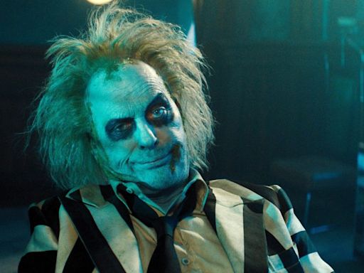 ‘Beetlejuice Beetlejuice’ Sees Warner Bros. Pictures’ Marketing Team Bring the Afterlife Alive With...