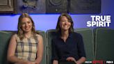 True Spirit Interview: Teagan Croft & Jessica Watson Talk True Story