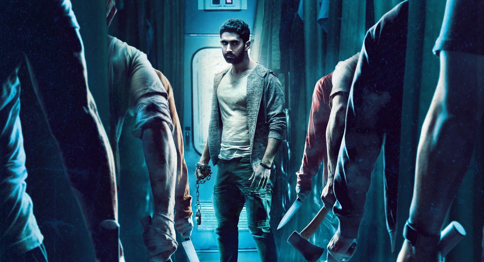 Hindi ‘Kill’, Ultra-Violent & Well Reviewed, Debuts In Crowded Holiday Frame With Indies ‘Mother Couch’, ‘The Nature Of...