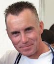 Gary Rhodes