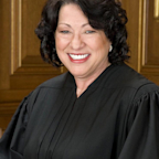 Sonia Sotomayor