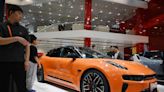 The 12 Coolest Cars at the 2024 New York Auto Show | 700WLW | Mike McConnell