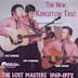 The Lost Masters 1969–1972