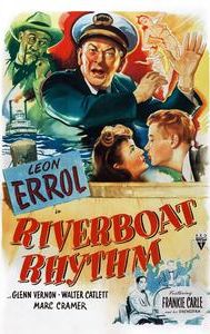 Riverboat Rhythm