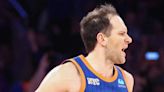 Knicks 'New' Contract for Bojan Bogdanovic Will Signal Trade Plan