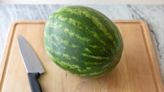 The Easiest Way To Cut Watermelon, According to a Food Editor