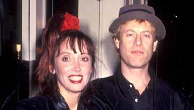 Shelley Duvall's partner of 34 years, Dan Gilroy, shared this heartfelt message after her death